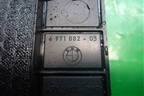 Решетка динамика (6971882) для BMW X5 E70 с 2007-2013г