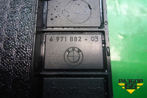 Решетка динамика (6971882) для BMW X5 E70 с 2007-2013г