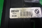 Кронштейн радиатора левый для BMW X5 E70 с 2007-2013г