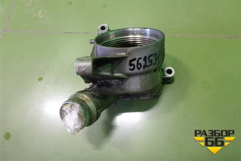 Корпус масляного фильтра (3.0л N55B30A) (7516383) для BMW X5 E70 с 2007-2013г