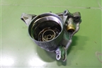 Корпус масляного фильтра (3.0л N55B30A) (7516383) для BMW X5 E70 с 2007-2013г