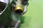 Корпус масляного фильтра (3.0л N55B30A) (7516383) для BMW X5 E70 с 2007-2013г