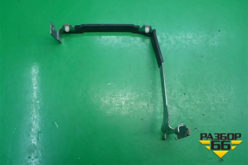 Кронштейн аккумулятора (61217555905) для BMW X5 E70 с 2007-2013г