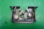 Замок капота (7178754) для BMW X5 E70 с 2007-2013г