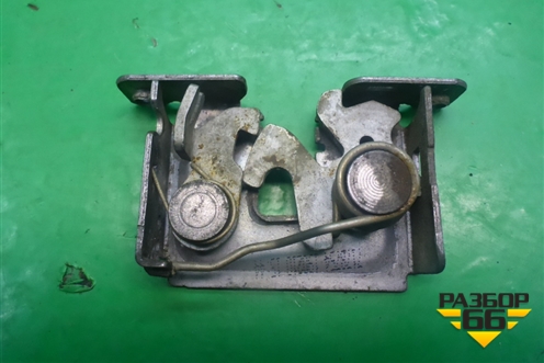 Замок капота (7178754) для BMW X5 E70 с 2007-2013г