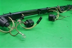 Проводка подкапотная (на форсунки 3.0л N55B30A) (12527589639) для BMW X5 E70 с 2007-2013г