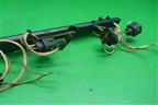 Проводка подкапотная (на форсунки 3.0л N55B30A) (12527589639) для BMW X5 E70 с 2007-2013г