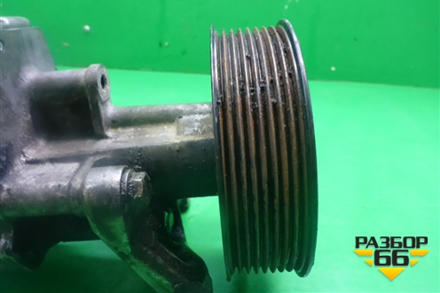 Насос гидроусилителя (3.0л N55B30A) (679645201) для BMW X5 E70 с 2007-2013г