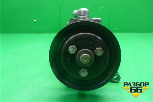 Насос гидроусилителя (3.0л N55B30A) (679645201) для BMW X5 E70 с 2007-2013г