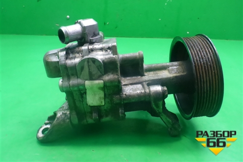 Насос гидроусилителя (3.0л N55B30A) (679645201) для BMW X5 E70 с 2007-2013г