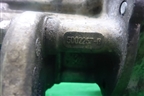 Насос гидроусилителя (3.0л N55B30A) (679645201) для BMW X5 E70 с 2007-2013г