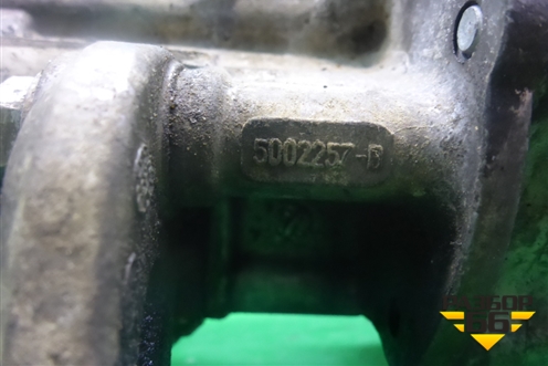 Насос гидроусилителя (3.0л N55B30A) (679645201) для BMW X5 E70 с 2007-2013г