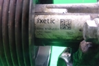 Насос гидроусилителя (3.0л N55B30A) (679645201) для BMW X5 E70 с 2007-2013г