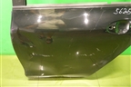 Дверь задняя левая (670040D110) для Toyota Yaris с 2005-2011г