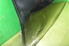 Дверь задняя левая (670040D110) для Toyota Yaris с 2005-2011г