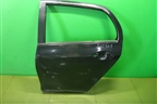 Дверь задняя левая (670040D110) для Toyota Yaris с 2005-2011г