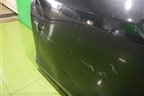 Дверь задняя левая (670040D110) для Toyota Yaris с 2005-2011г