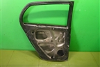 Дверь задняя левая (670040D110) для Toyota Yaris с 2005-2011г