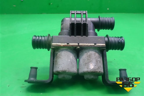 Клапан отопителя (64116910544) для BMW X5 E70 с 2007-2013г