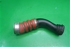 Патрубок интеркулера (3.0л N55B30A) (13717583716) для BMW X5 E70 с 2007-2013г
