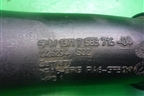 Патрубок интеркулера (3.0л N55B30A) (13717583716) для BMW X5 E70 с 2007-2013г
