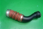 Патрубок интеркулера (3.0л N55B30A) (13717583716) для BMW X5 E70 с 2007-2013г