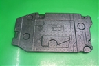 Наполнитель багажного отделения (7154836) для BMW X5 E70 с 2007-2013г