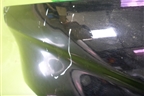Крыло переднее левое (A1568810101) для Mercedes Benz GLA-Klass X156 с 2014г
