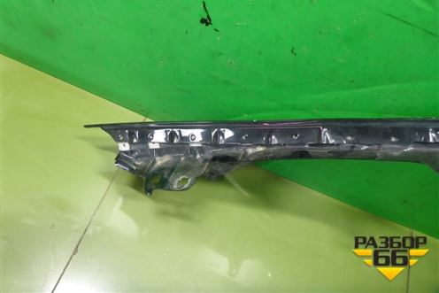 Крыло переднее правое (A1568800218) для Mercedes Benz GLA-Klass X156 с 2014г