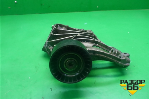 Кронштейн компрессора кондиционера (3.0л N55B30A) (64557585167) для BMW X5 E70 с 2007-2013г