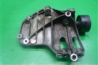 Кронштейн компрессора кондиционера (3.0л N55B30A) (64557585167) для BMW X5 E70 с 2007-2013г