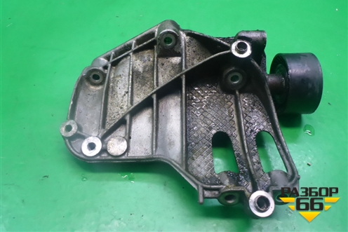 Кронштейн компрессора кондиционера (3.0л N55B30A) (64557585167) для BMW X5 E70 с 2007-2013г