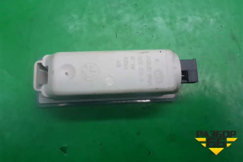 Плафон салонный (6972605) для BMW X5 E70 с 2007-2013г