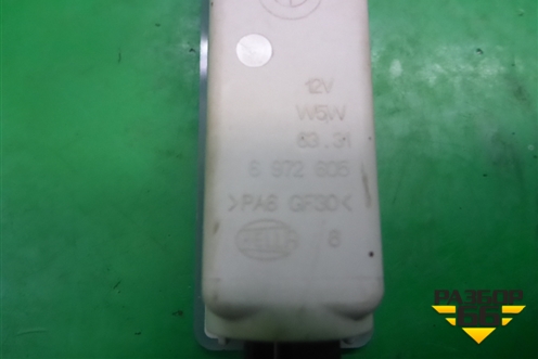 Плафон салонный (6972605) для BMW X5 E70 с 2007-2013г