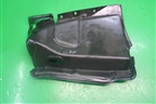 Пыльник (левый на лонжероне) (51747161745) для BMW X5 E70 с 2007-2013г