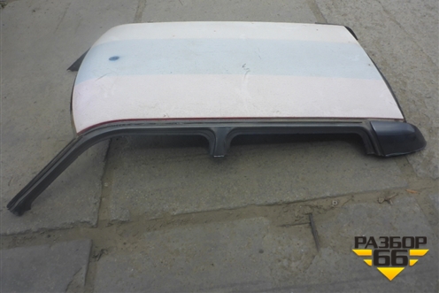 Крыша не под люк для Lifan Smily с 2010г