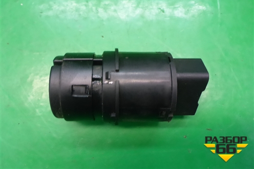Кнопка включения ПТФ (F4116500) для Lifan Smily с 2010г (Смайли)