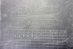 Юбка переднего бампера (86512Q5000) для Kia Seltos с 2019г