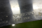 Накладка корпуса подножки правая  (82819477) для Volvo  TRUCK FH с 2013-2019г