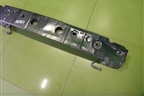 Усилитель заднего бампера (седан) (GHP9262) для Mazda Mazda 6 (GJ) с 2012г