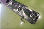 Усилитель заднего бампера (седан) (GHP9262) для Mazda Mazda 6 (GJ) с 2012г