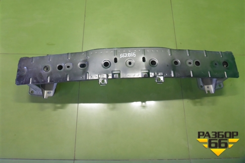 Усилитель переднего бампера (GHP950070) для Mazda Mazda 6 (GJ) с 2012-2025г
