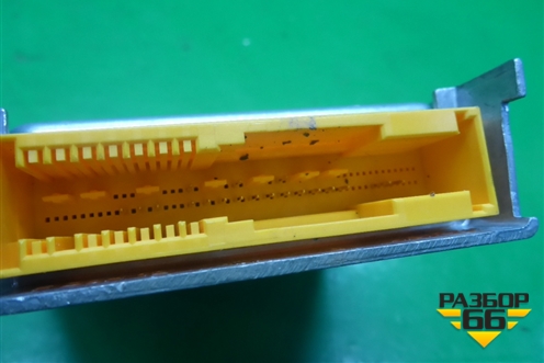 Блок управления AIR BAG (F3658100) для Lifan Smily с 2010г