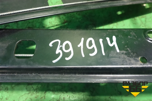 Стеклоподъёмник электрический задний правый (в сборе Long) (4H0839462B) для Audi A8 с 2009-2017г