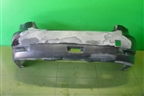 Бампер задний (850224AA0H) для Nissan Almera G15 с 2012г