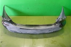 Бампер задний (850224AA0H) для Nissan Almera G15 с 2012г
