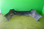Бампер задний (850224AA0H) для Nissan Almera G15 с 2012г