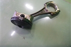 Поршень с шатуном (2.5л PY) для Mazda Mazda 6 (GJ) с 2012г
