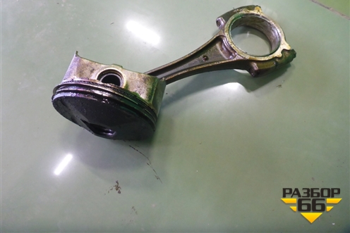 Поршень с шатуном (2.5л PY) для Mazda Mazda 6 (GJ) с 2012-2025г