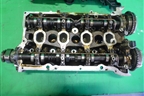 Головка блока цилиндров (2.5л PY) для Mazda Mazda 6 (GJ) с 2012г